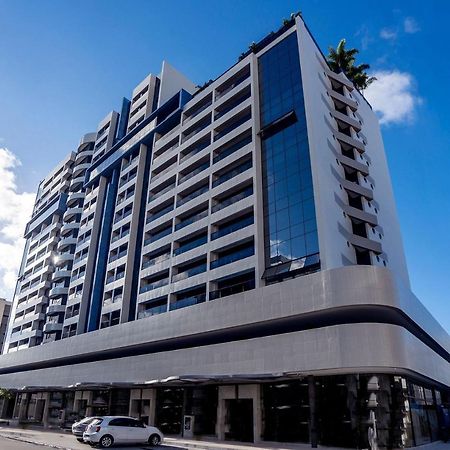 Апартаменти Edificio Time Apto 318 Er Hospedagens Масейо Екстер'єр фото